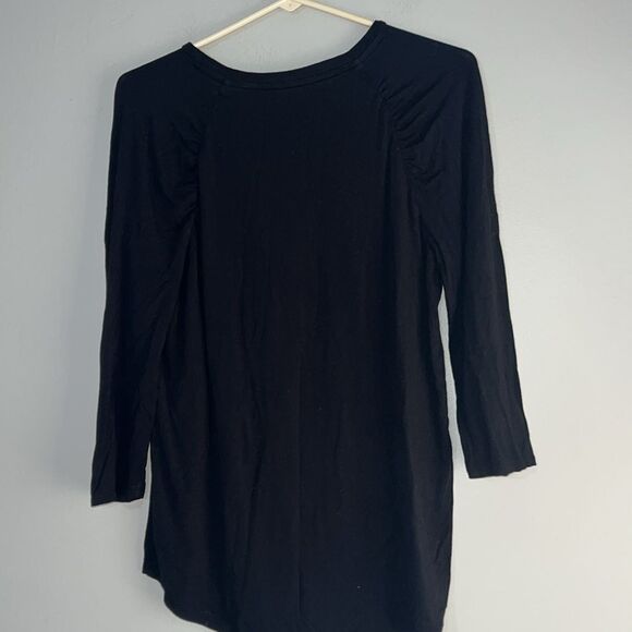 A new day size medium three-quarter length layering top - Picture 6 of 6